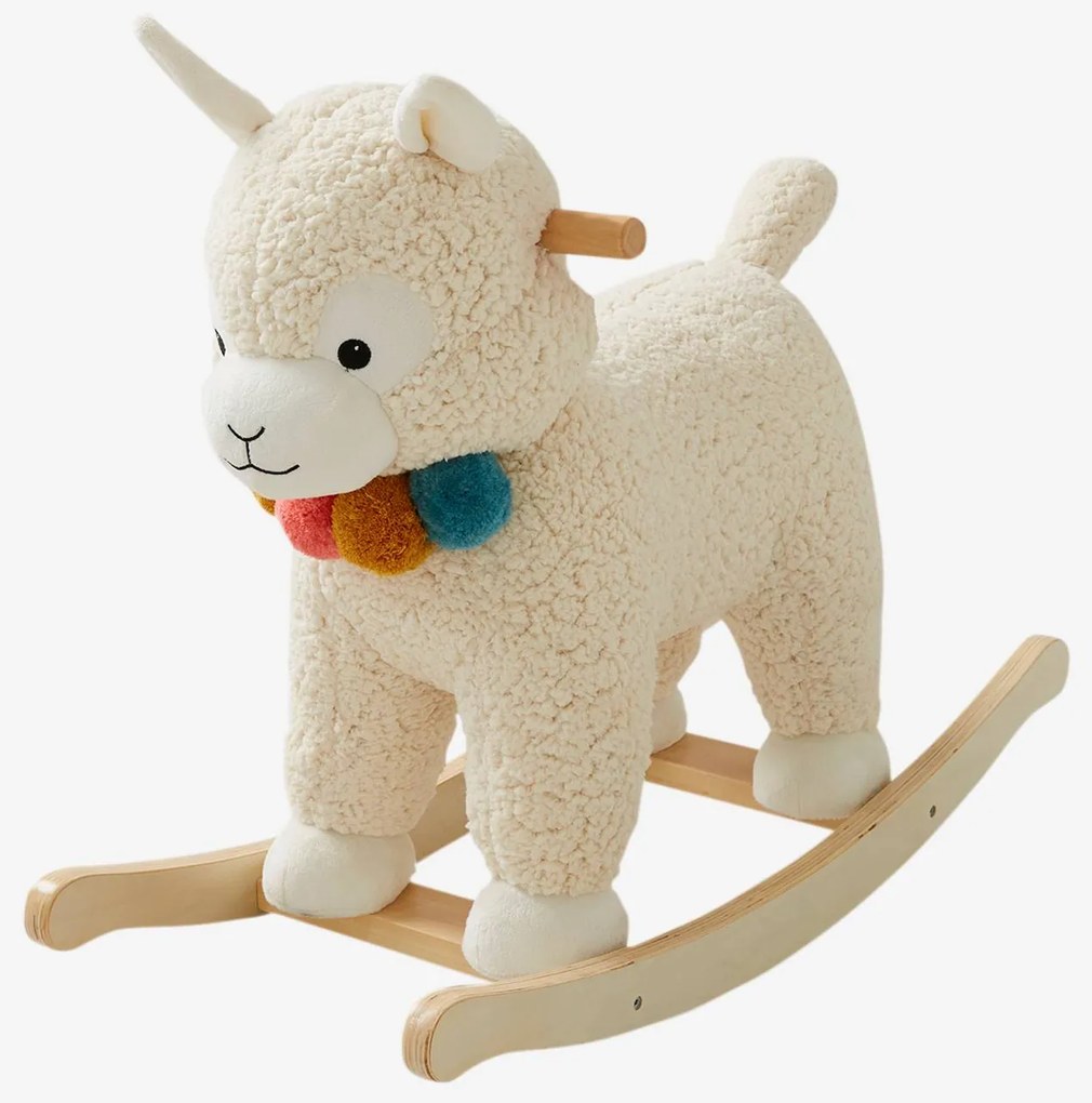 Baloiço Lama branco