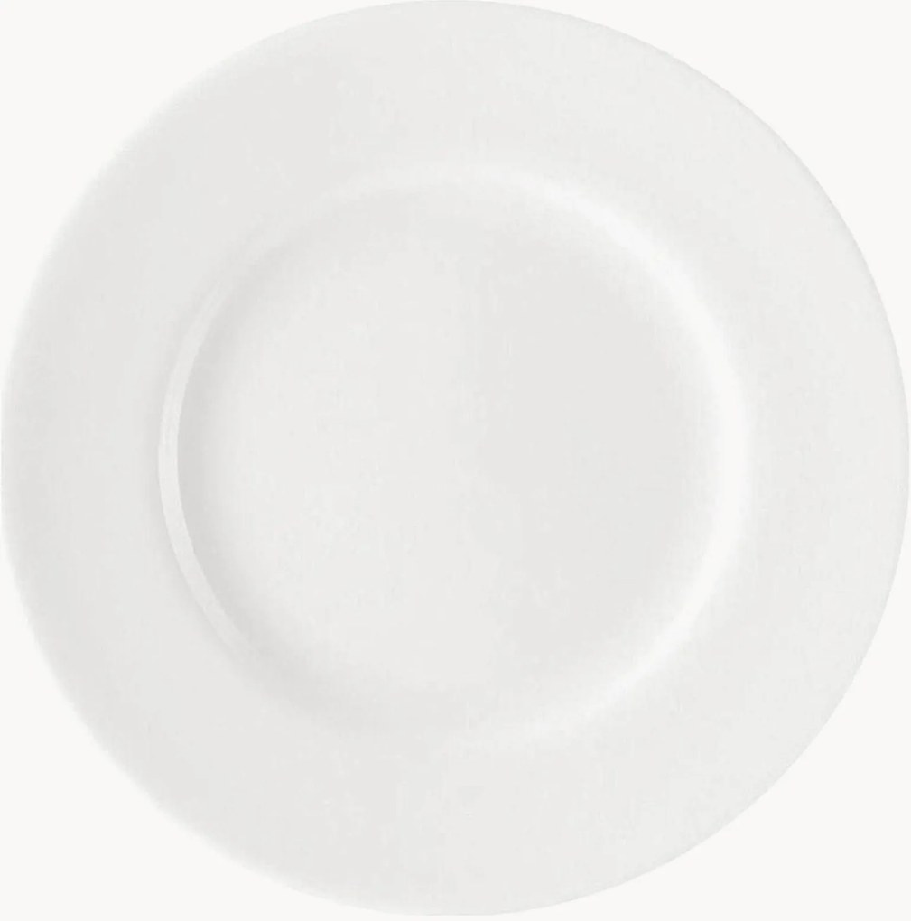 Pratos de pão Jade, conjunto de 6