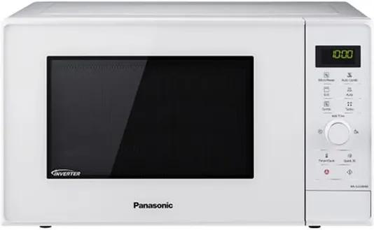 Microondas com Grill Panasonic NN-GD34HWSUG 23 L Branco