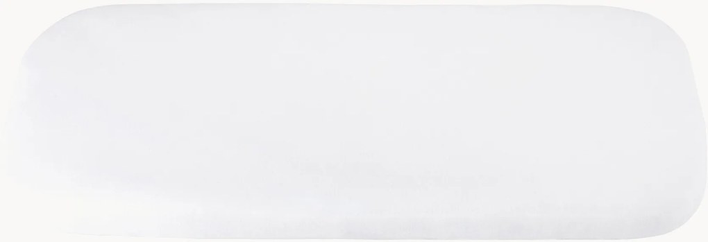 Lençol para berço Jersey