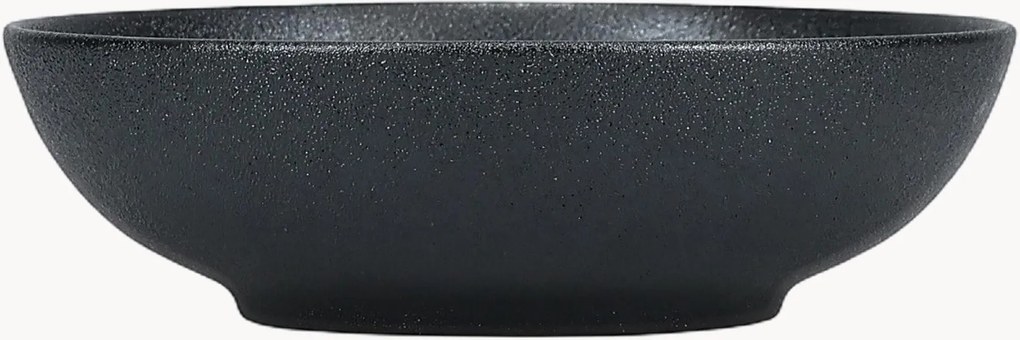 Taças em porcelana Dusk, conjunto de 4