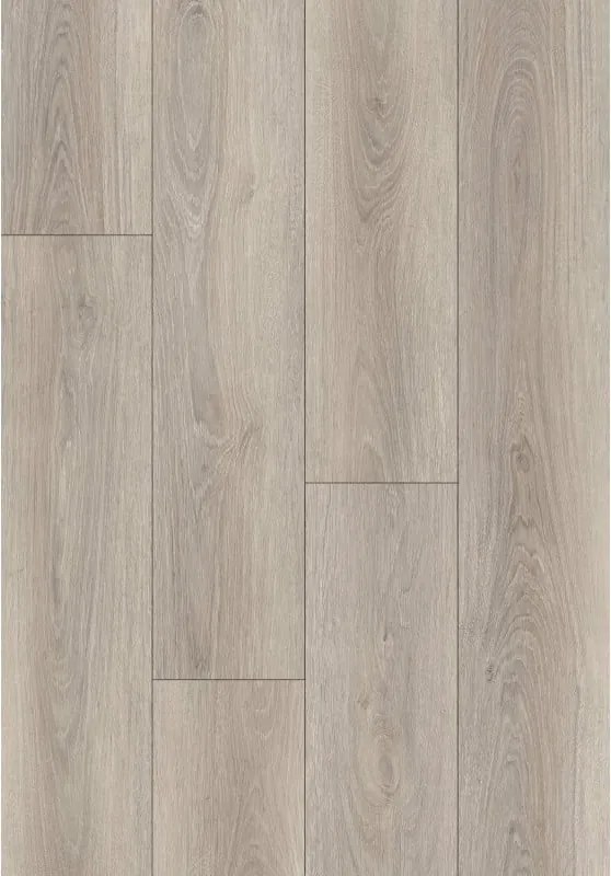 Mexen Wilson painéis vinílicos 1240 x 182 mm SPC 6,5 mm, camada IXPE 1,5 mm, 4 V-Fuga, Carvalho - F1058-1240-182-505-4V1-01