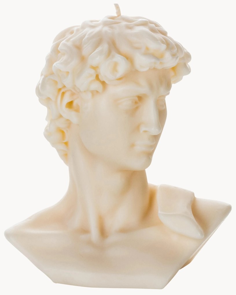 Vela David, Alt 15 cm