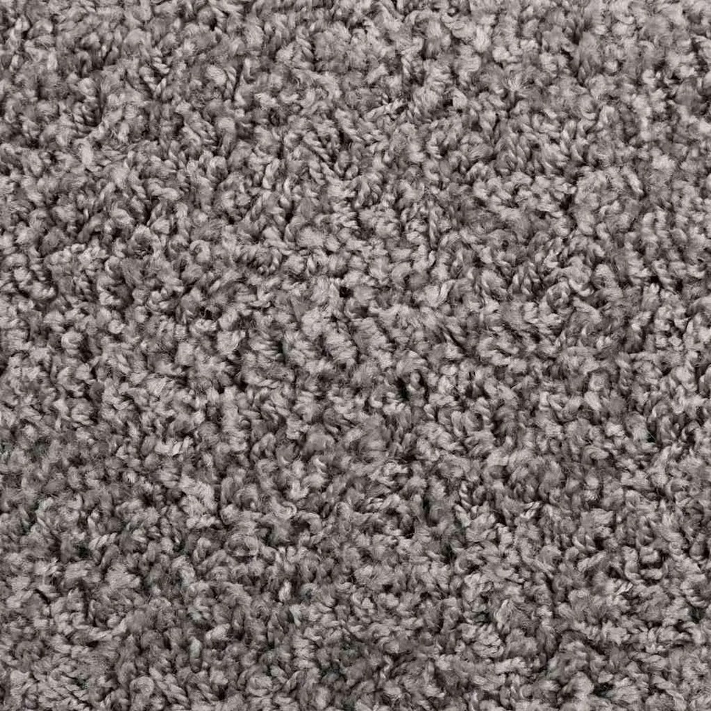 Tapetes de escada 20 pcs 65x21x4 cm cinzento