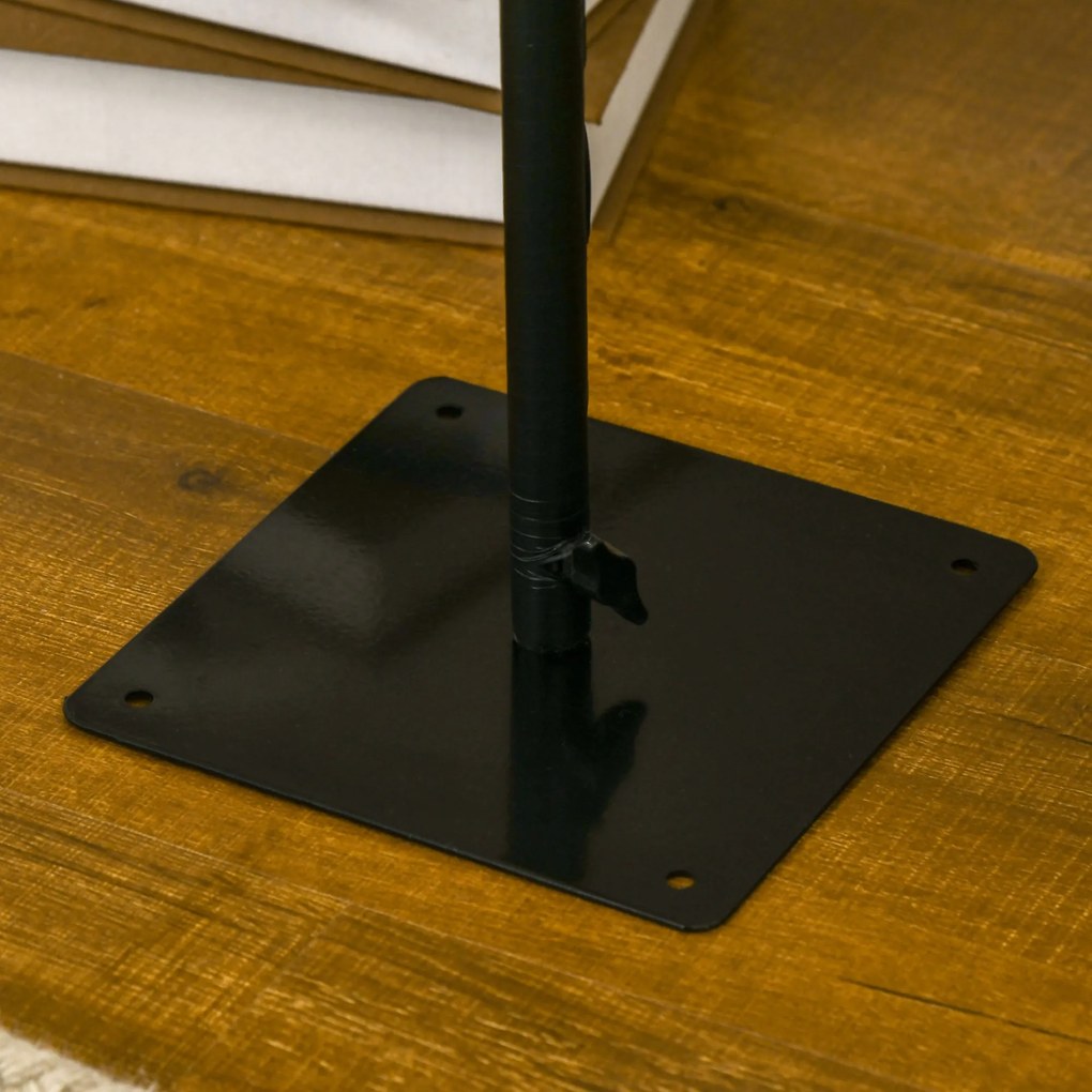 Árvore Cerejeira com 150 Luzes LED IP44 Branco Quente Árvore Decorativ