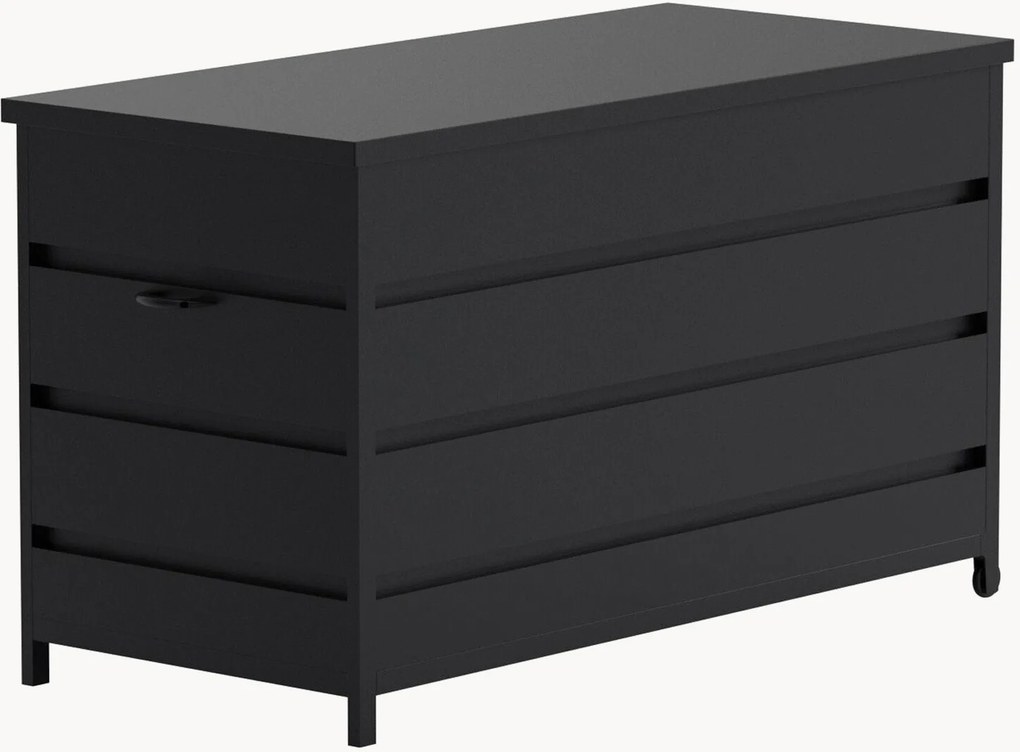 Caixa de arrumação para jardim Nisis