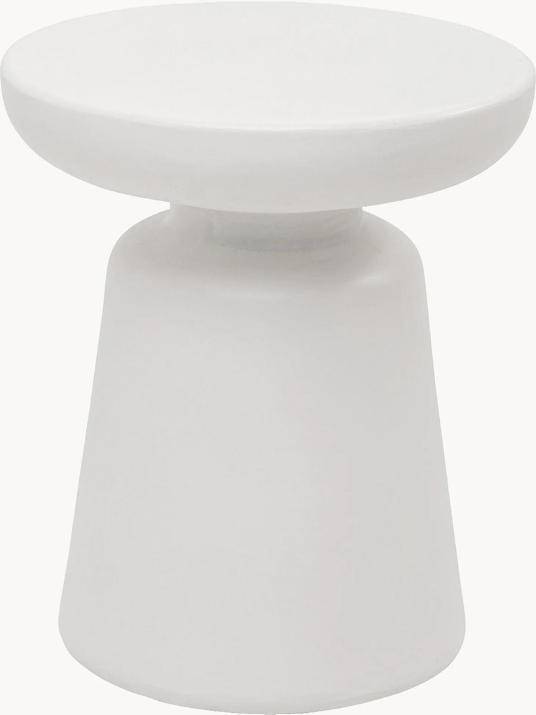Mesa de apoio Paco, Ø 41 cm