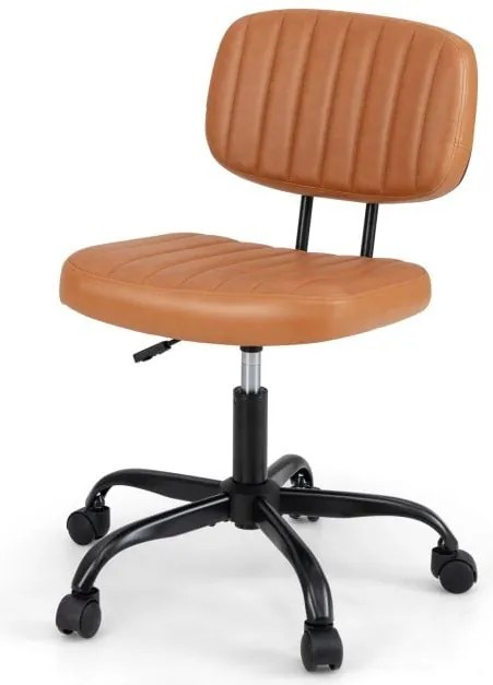 Estante de armazenamento independente de 5 cubos com 2 kits antitombamento - Natural