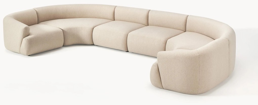 Sofá modular XL Sofia