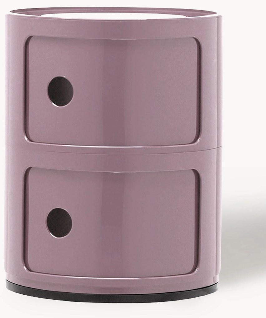 Armário de design Componibili