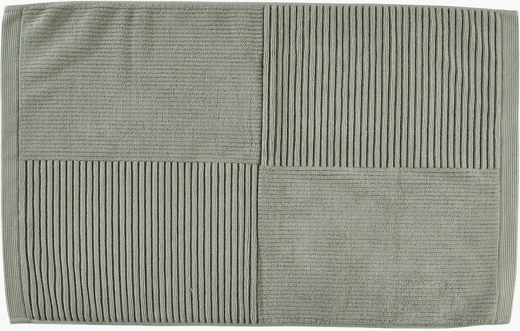 Tapete de banho em algodão Classic