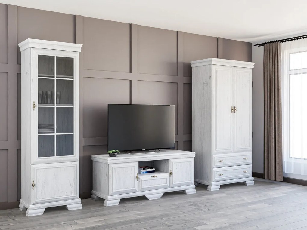 Conjunto para sala de estar Salmeru 115