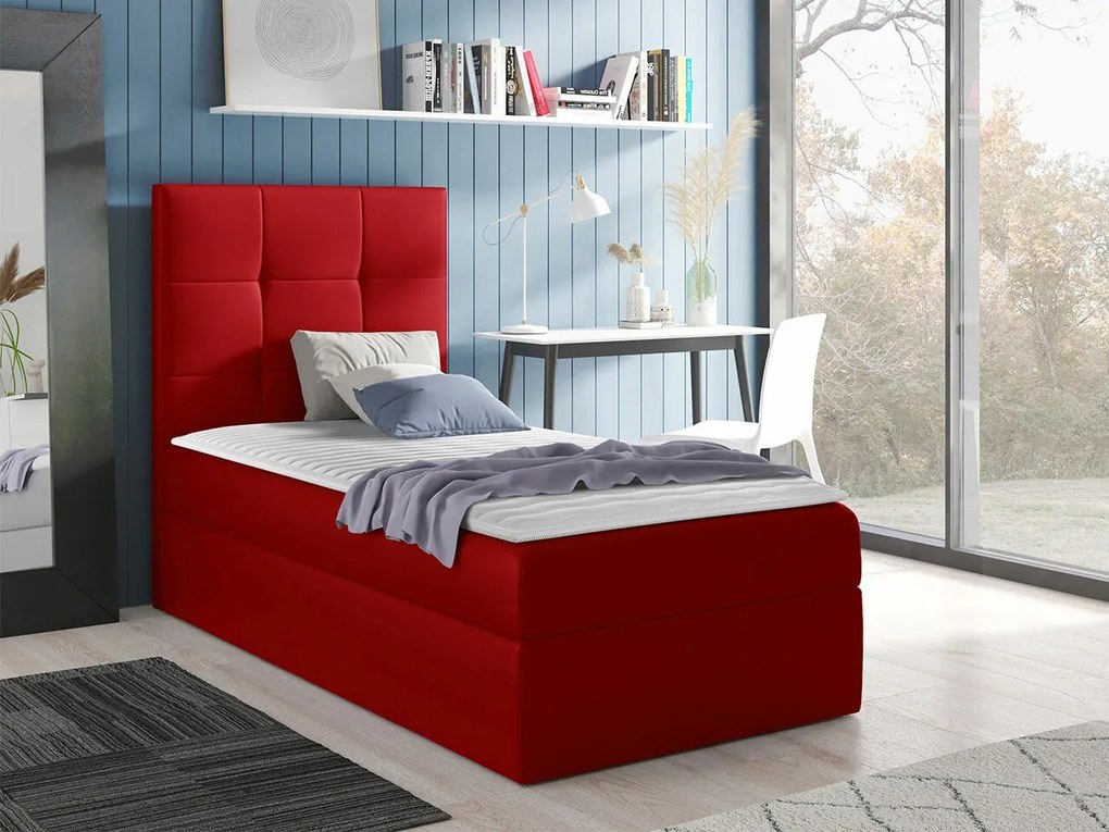 Cama continental Baltimore 180