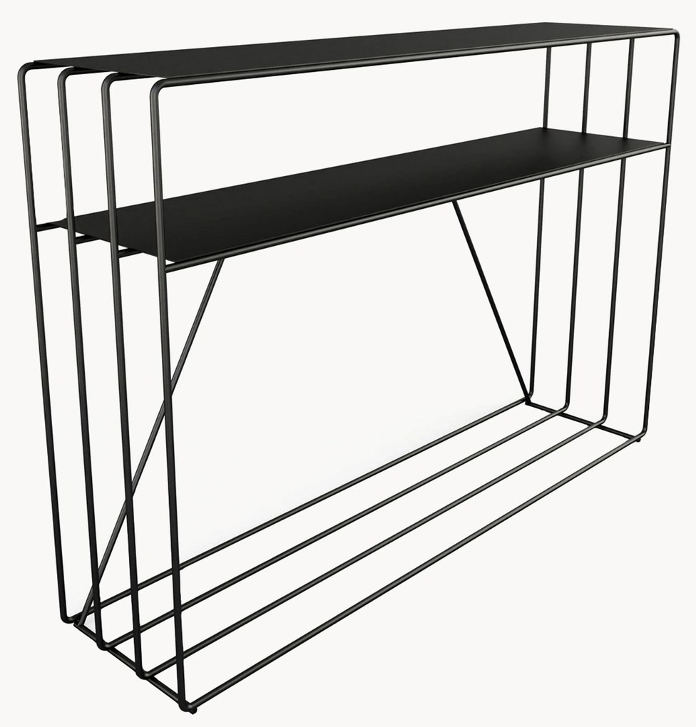 Consola em metal Ria