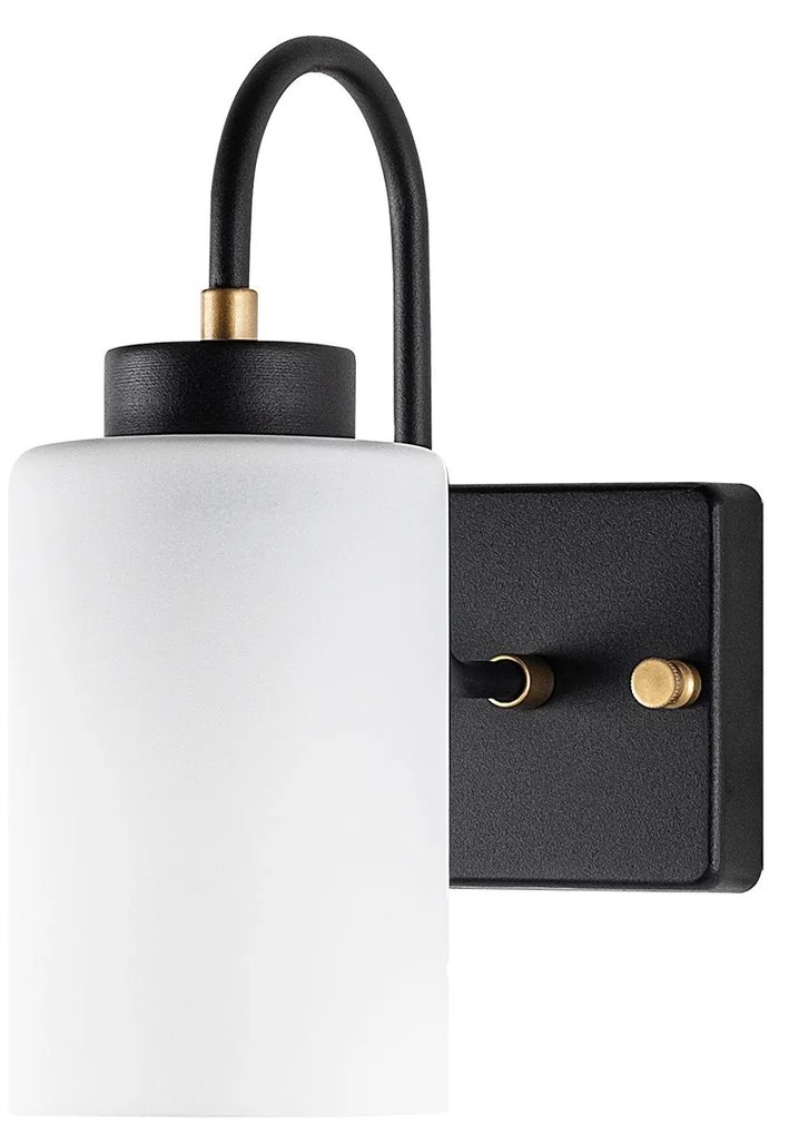 Aplique de Parede Duzsuz – Dourado – 10 x 23 x 24 cm