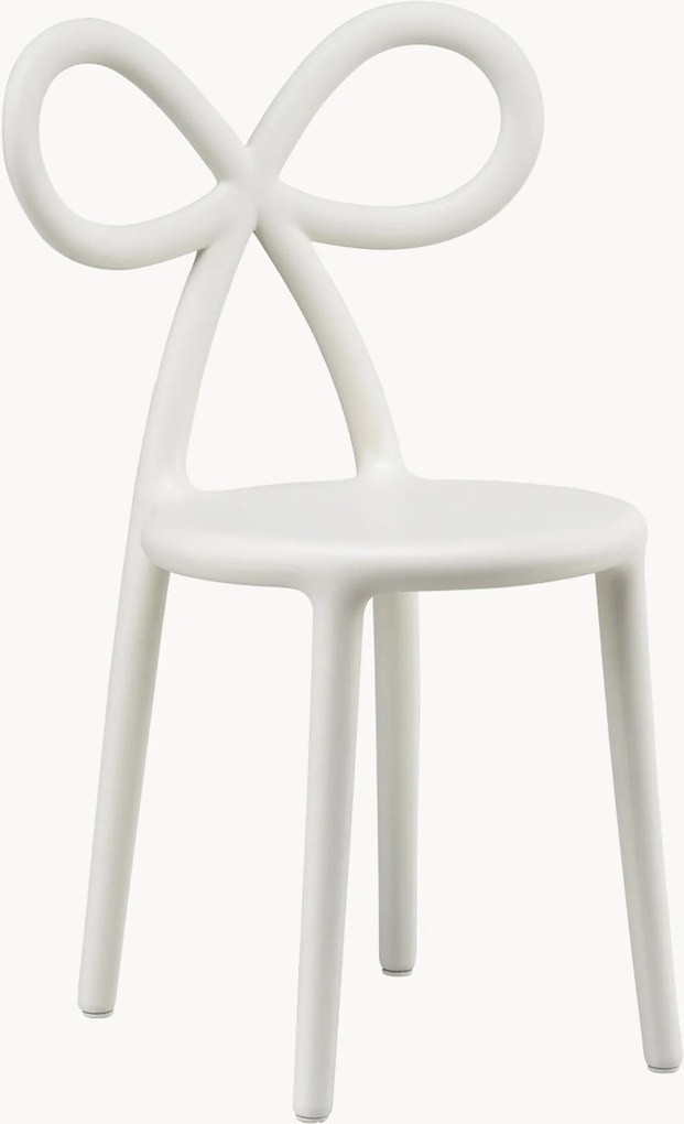 Cadeira para crianças de design Ribbon
