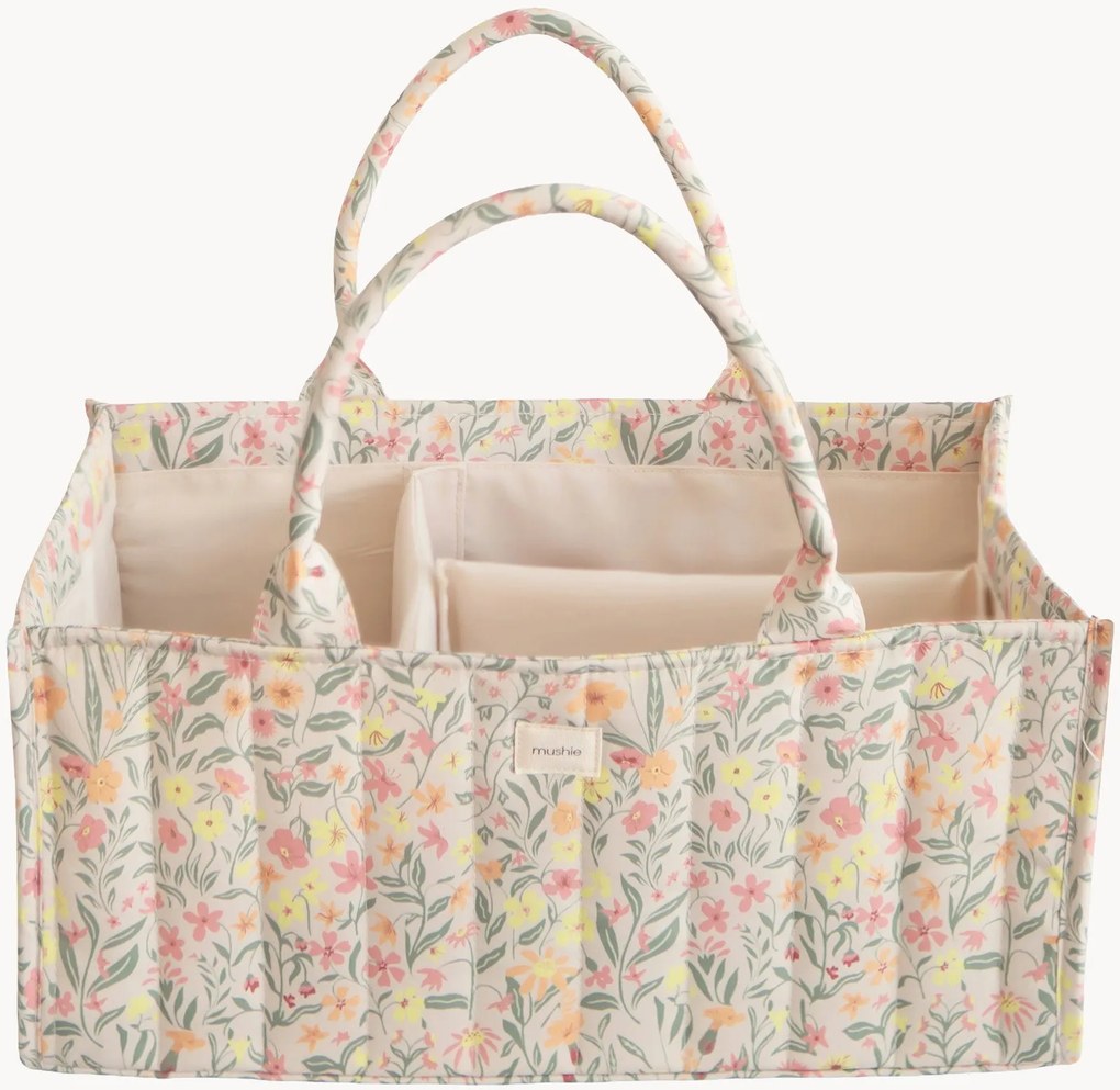 Cesto de arrumação para fraldas Diaper Caddy
