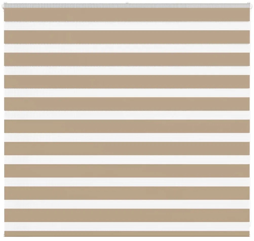 Cortina de zebra 160x100 cm largura do tecido 155,9cm poliéster