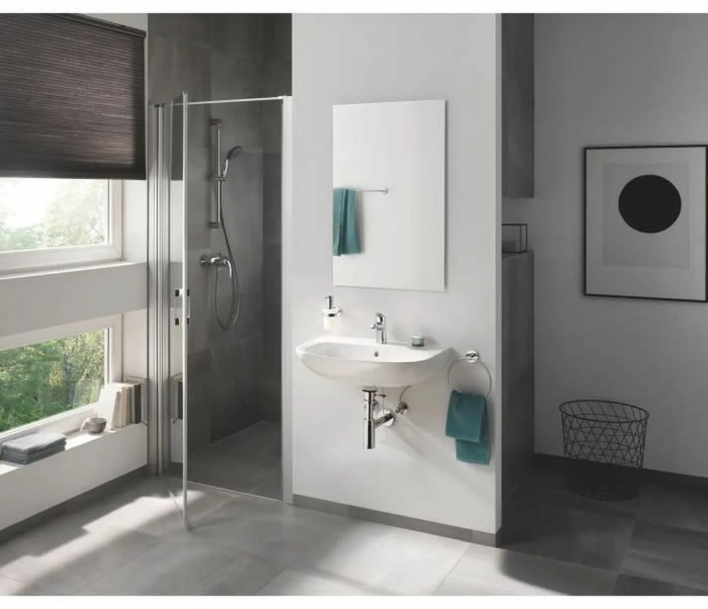 Torneira Monocomando Grohe 23805000
