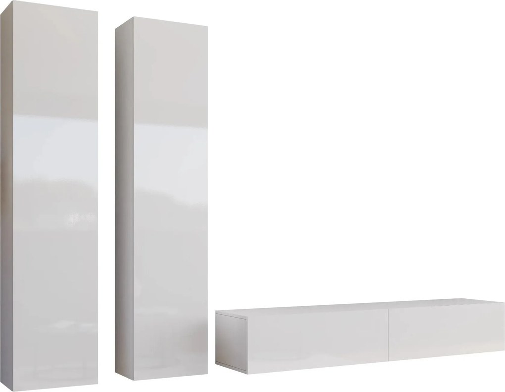 Conjunto para sala de estar Venenou 103