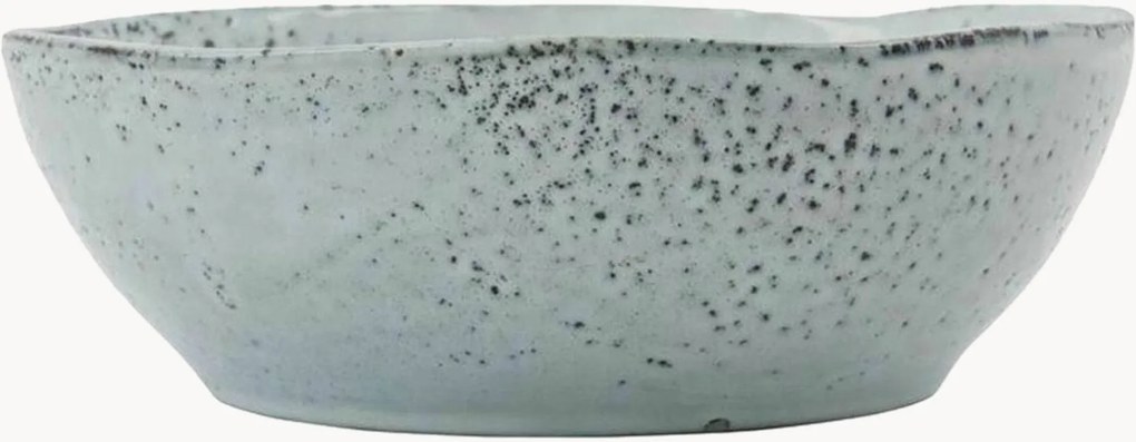 Taça de cereais artesanal Rustic