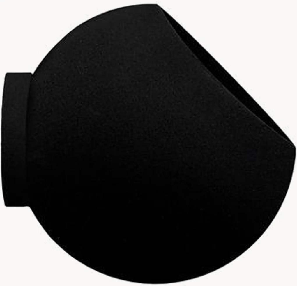 Vasos de parede Globe