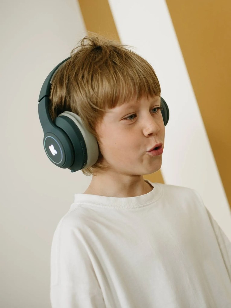 Kidy Ear KIDYWOLF  azul