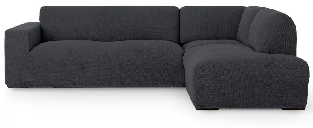 Capa de Canto Chaise Longue Bi-Elástica Milan