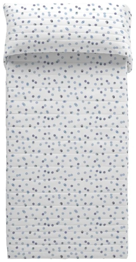 Colcha Popcorn Isis (250 X 260 cm) (cama de 150/160)