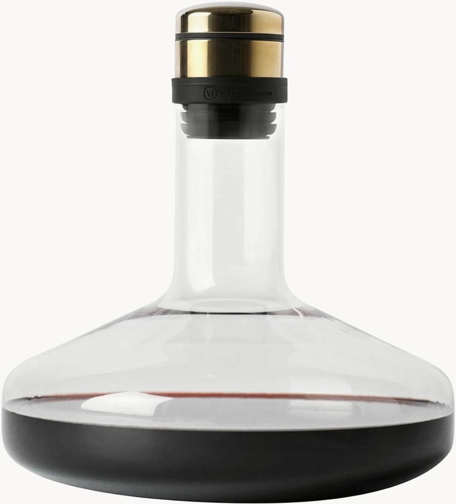Decantador Deluxe, 1,5 L