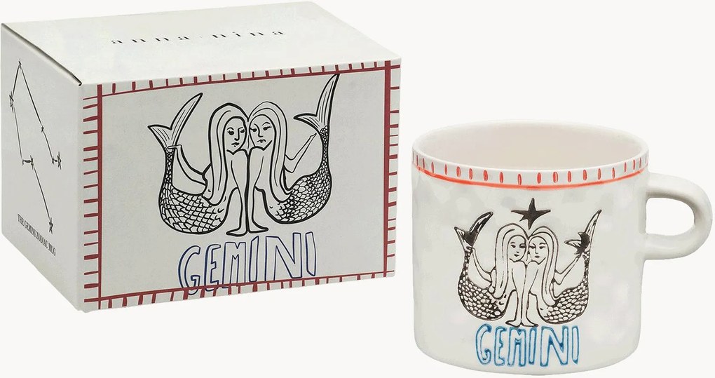Caneca Gemini