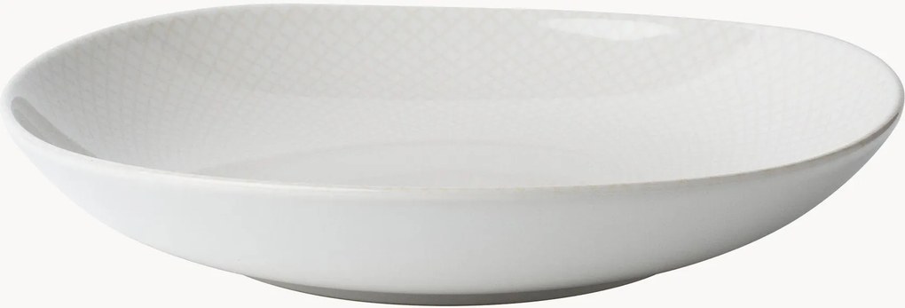 Pratos de sopa Elements, conjunto de 4