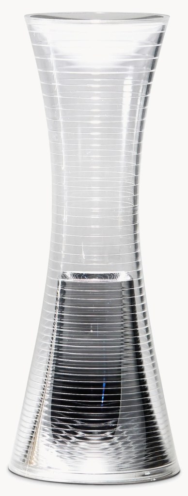 Candeeiro de mesa LED pequeno e portátil Come Together