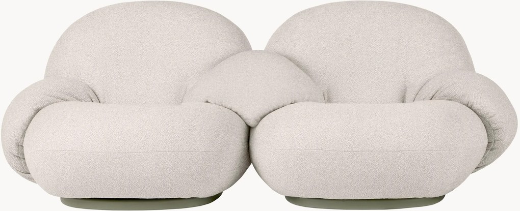 Sofá de jardim Pacha (2 lugares)