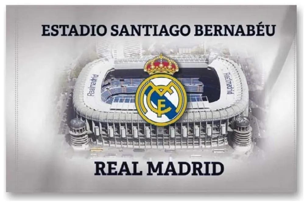 Painéis de Parede Real Madrid  RM6BANG5