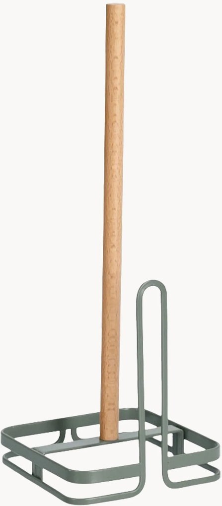 Suporte para rolo de cozinha Ease