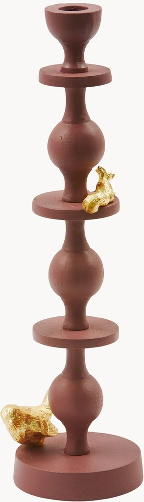 Castiçal Climbing Pole