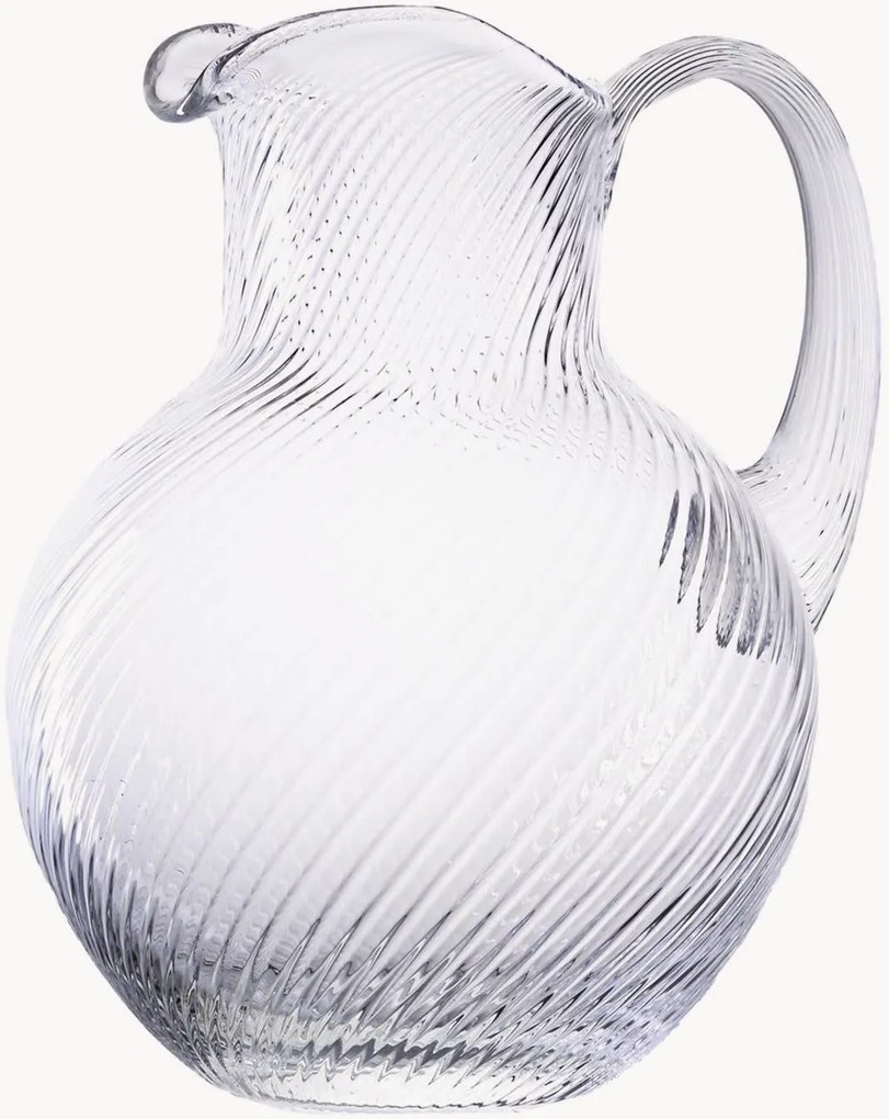 Jarro artesanal Spiral