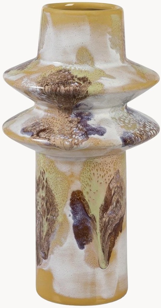 Jarra de cerâmica Venice, Alt 30 cm