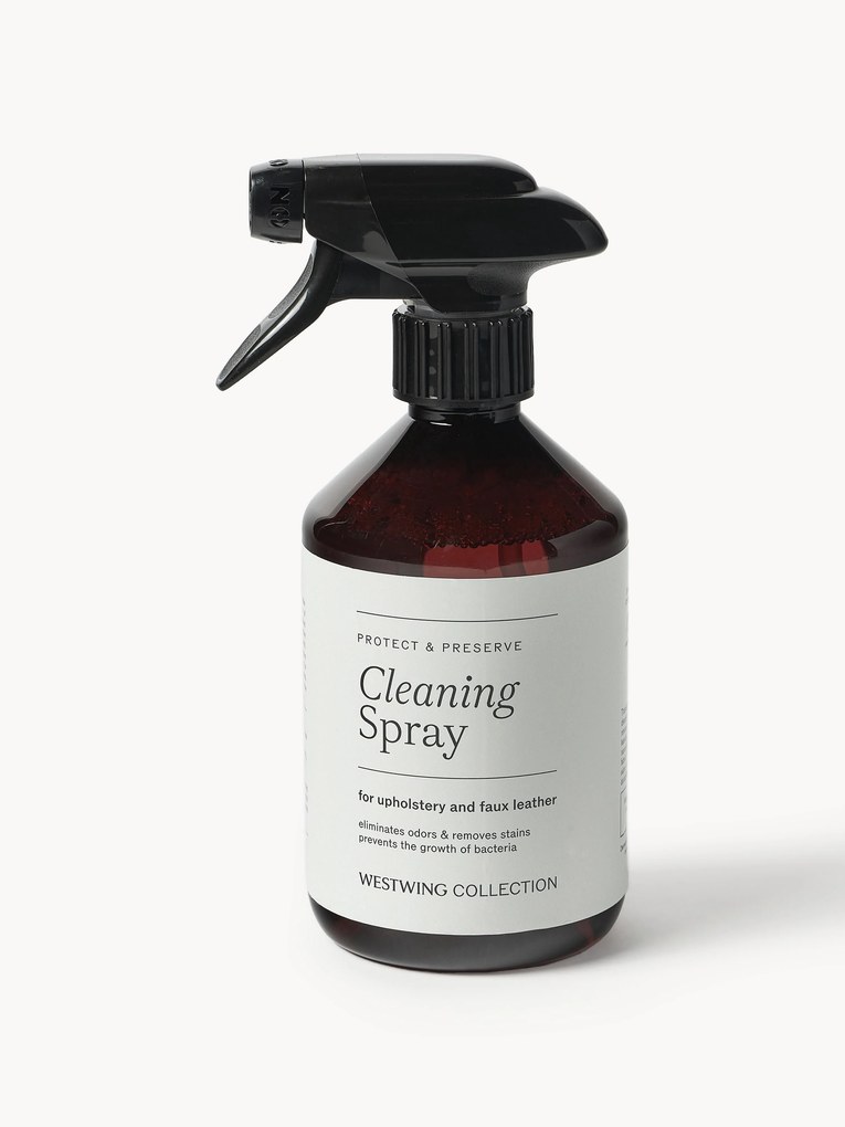 Spray de limpeza para estofos Care