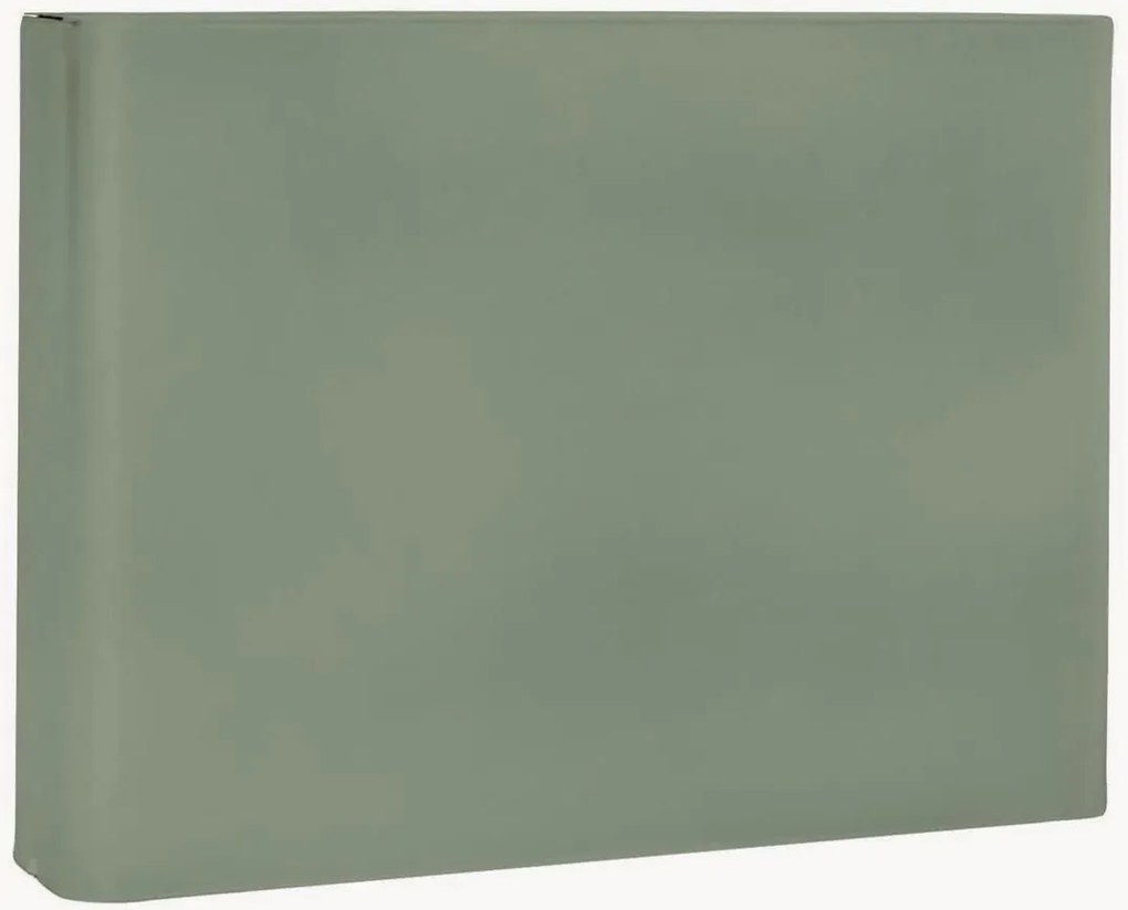 Vaso Rectangular