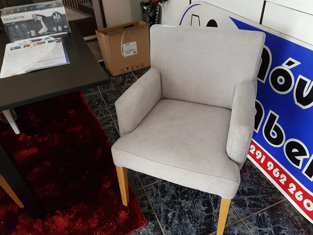 Cadeirão ME. (Personalizavel)