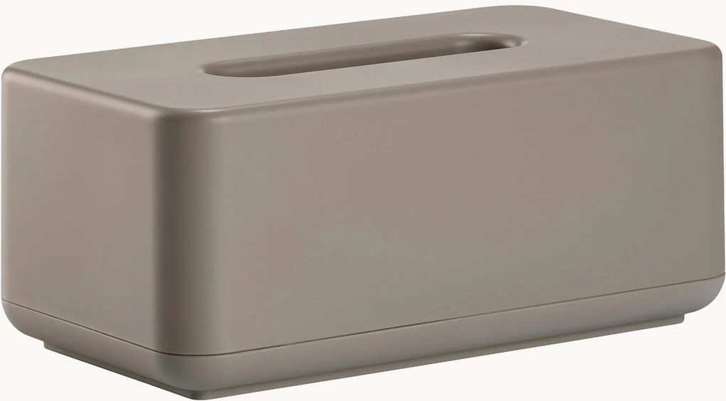 Caixa para lenços de papel Ume