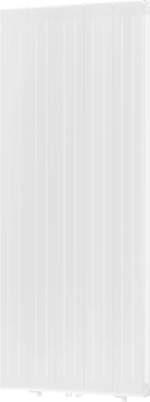 Mexen Waco radiador decorativo 1544 x 694 mm, 1550 W, branco - W217-1544-694-00-20