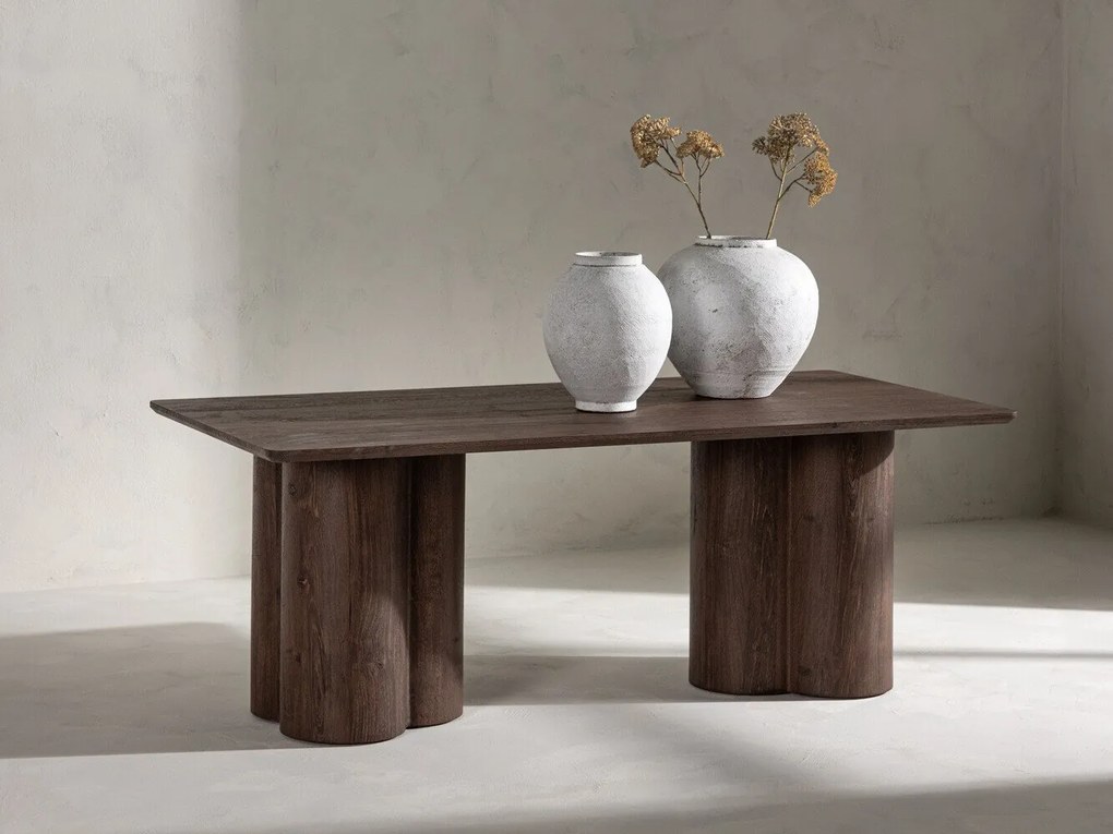 Mesa de centro Dallas 4448