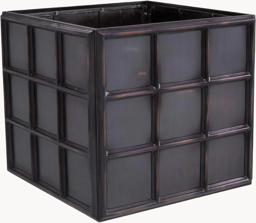 Vaso de jardim Grid