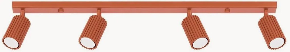 Foco de teto grande Gleam