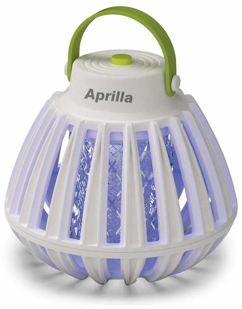 Mata insetos elétrico Aprilla