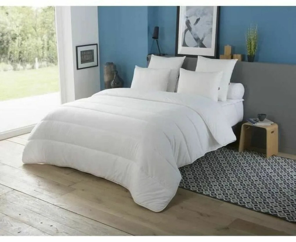 Enchimento nórdico DODO DODOCOUNTRY22 Branco 400 g /m² 220 x 240 cm