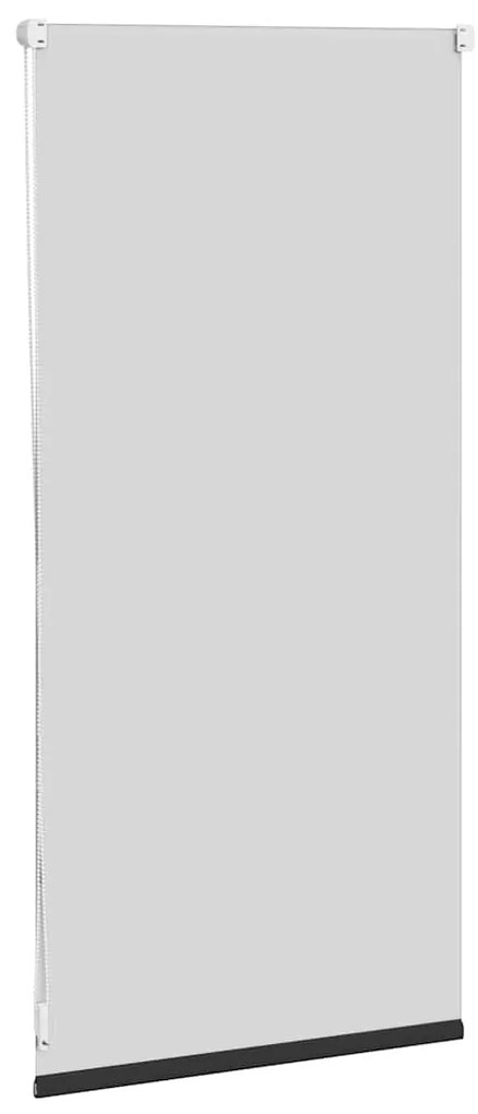 Estore de rolo 40 x 100 cm, Branco